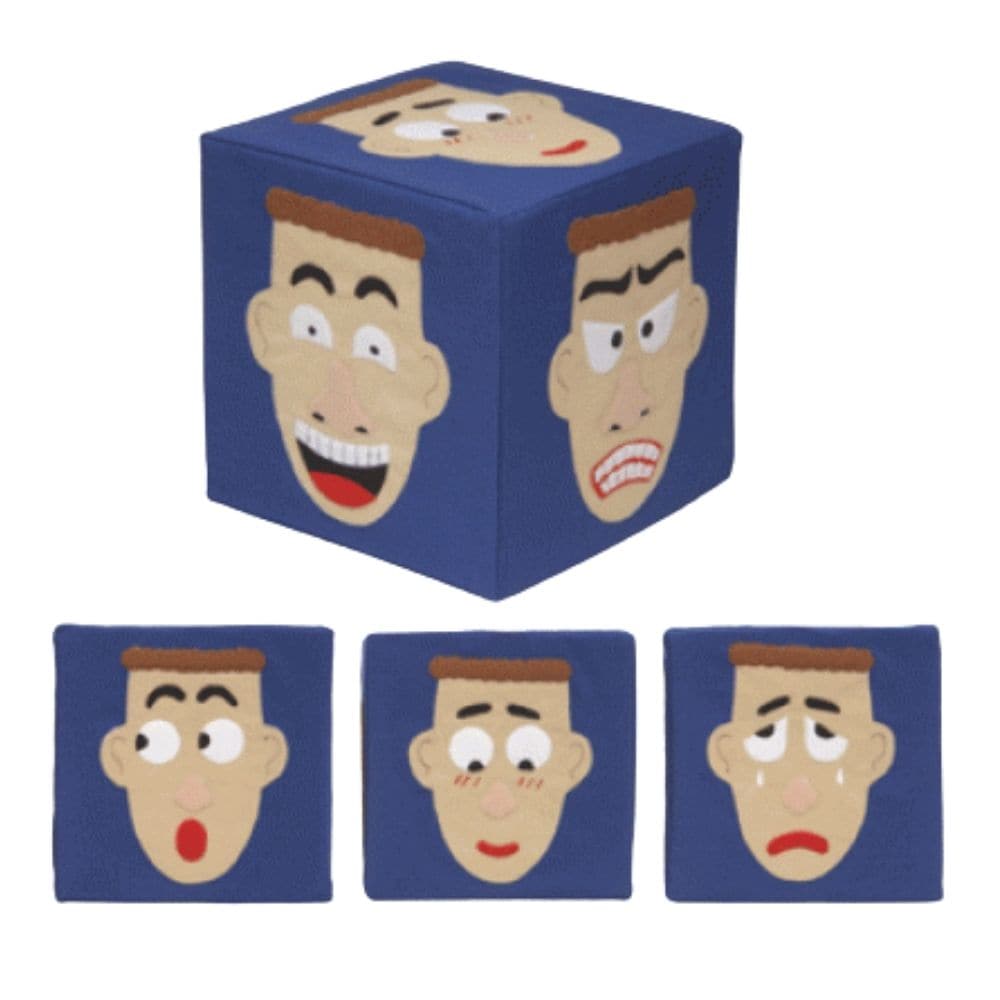 Mr Face Cube, Mr Face Cube,Emotions cubes,Emotions resources,EYFS emotional resources,School emotion resources, Mr Face Cube,Mr Face Cube The Mr Face Cube is an engaging tool designed to help children explore and understand emotions, while also learning to identify and name facial features. With its fun and interactive design, Mr Face Cube captures children’s attention and encourages them to learn about facial expressions and emotions in an ,Mr Face CubeMr Face Cube The Mr Face Cube is an engaging tool desi