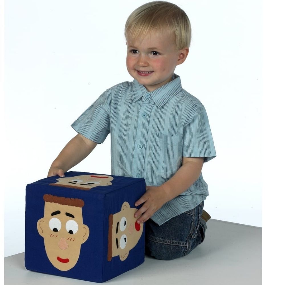 Mr Face Cube, Mr Face Cube,Emotions cubes,Emotions resources,EYFS emotional resources,School emotion resources, Mr Face Cube,Mr Face Cube The Mr Face Cube is an engaging tool designed to help children explore and understand emotions, while also learning to identify and name facial features. With its fun and interactive design, Mr Face Cube captures children’s attention and encourages them to learn about facial expressions and emotions in an ,Mr Face CubeMr Face Cube The Mr Face Cube is an engaging tool desi