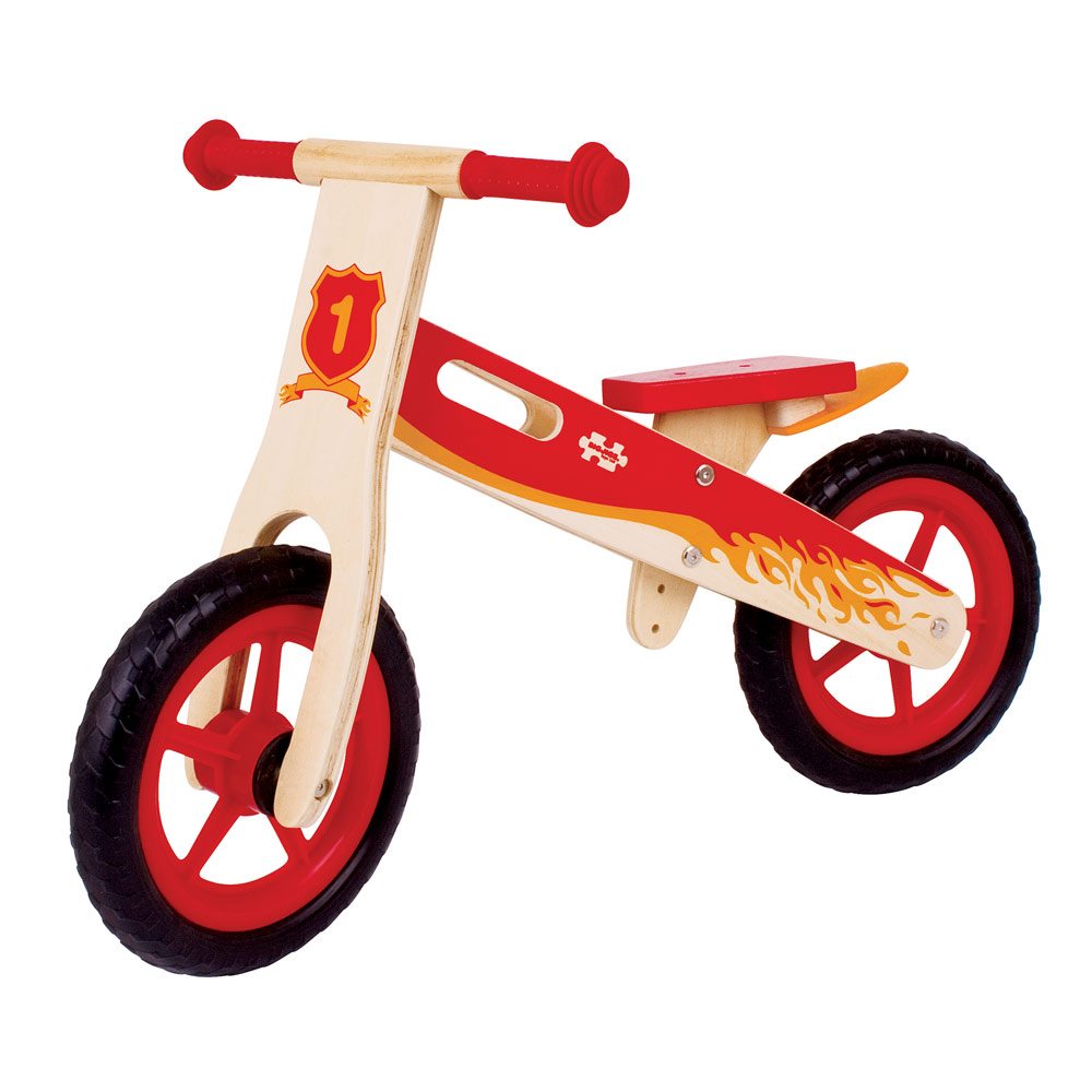 My First Balance Bike Red, My First Balance Bike Red,early years trikes,childrens trikes,baby trikes,toddler trikes, My First Balance Bike Red,My First Balance Bike (Red): The Perfect Start to Two-Wheeled Adventures! Introduce your little one to the exciting world of cycling with the My First Balance Bike. This beautifully crafted wooden balance bike, with its vibrant red detailing, is designed to help children aged 3 and up develop balance, coordination, and,MyMy First Balance Bike (Red): The Perfect Start