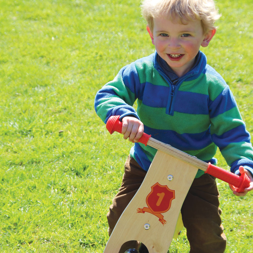 My First Balance Bike Red, My First Balance Bike Red,early years trikes,childrens trikes,baby trikes,toddler trikes, My First Balance Bike Red,My First Balance Bike (Red): The Perfect Start to Two-Wheeled Adventures! Introduce your little one to the exciting world of cycling with the My First Balance Bike. This beautifully crafted wooden balance bike, with its vibrant red detailing, is designed to help children aged 3 and up develop balance, coordination, and,My First Balance Bike RedMy First Balance Bike (