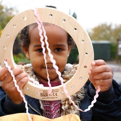 Natural Threading Frames, Natural Threading Frames,threading toys,threading beads,threading games,threading buttons,threading beads,children's threading toys, Natural Threading Frames,These delightful Natural Threading Frames are made from sustainably-sourced birch plywood, the three lightweight wooden threading frames in this set are easy to manipulate as children explore threading the holes with a variety of lacing materials. Use wool, laces, string or ribbons to create colourful compositions. Suc,Natural