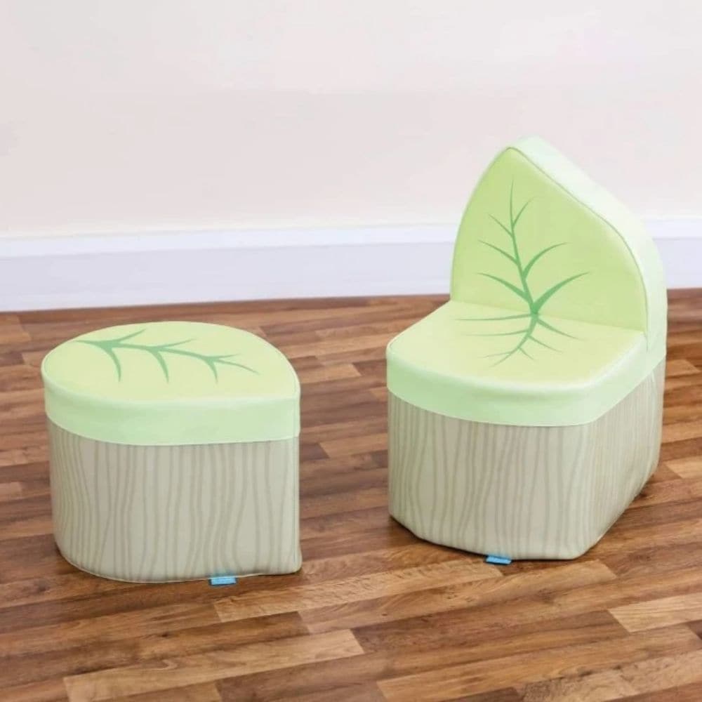 Natural World Pouf, Natural World Pouf, Children's soft play seating, Classroom seating, nursery classroom seating, early years seating, classroom wipe clean seating, Natural World Pouf,The Natural World Pouf is perfect for our Natural World Chair and Natural World sofa The Natural World Pouf has a neutral design to create a grounding outdoor environment in the classroom that co-ordinates with our range of Natural World™ carpets. Mix and match multiple pieces from the set to suit any seating environme,Natur