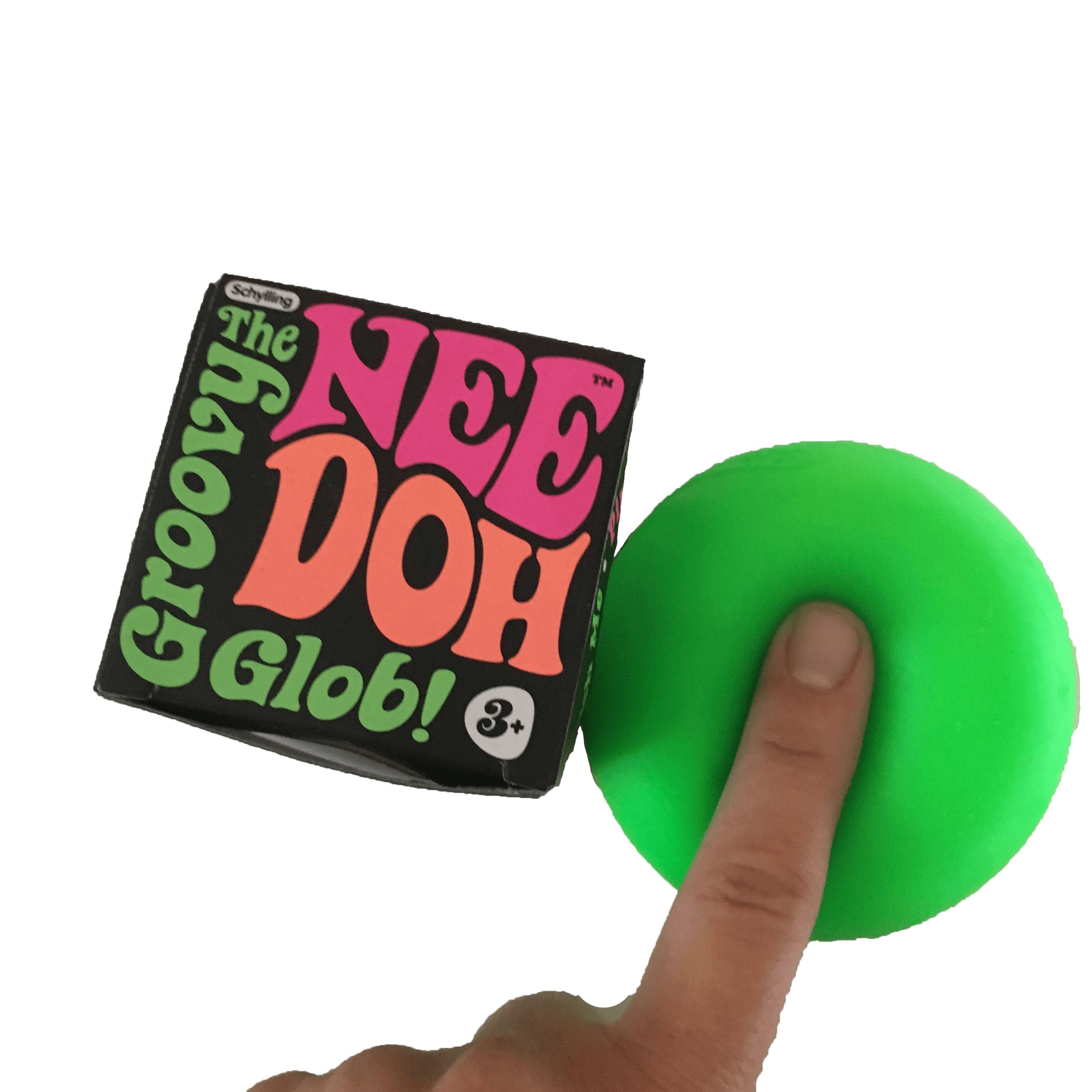 Nee Doh Glow in the Dark Stress Ball, Nee Doh Glow in the Dark Stress Ball,nee doh ball,glow in the dark stress ball,sensory stress ball,autism stress ball, Nee Doh Glow in the Dark Stress Ball,This Nee Doh Glow in the Dark Stress Ball will help you mellow out! Feeling Stressed or cannot focus? Then you need to pick up the Nee Doh Glow in the Dark Stress Ball and give it a squeeze. The Nee Doh Glow in the Dark Stress Ball is super tactile,great for stress relief and so much fun and with the added wow factor