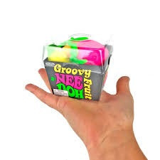 Nee Doh Groovy Fruits, Nee Doh Groovy Fruits,NeeDoh Groovy Fruits,NeeDoh Groovy Fruits Toy,Nee Doh stress balls,Needoh toys,Needoh fidget toys, Nee Doh Groovy Fruits,Nee Doh Groovy Fruits Bring a burst of fruity fun to playtime with Schylling’s Nee Doh Groovy Fruits! This unique fidget toy set features three squishy, squeezable characters: Boss Banana, Outta Sight Strawberry, and Far Out Orange. The Nee Doh Groovy Fruits Set is perfect forNee Doh Groovy Fruits Bring a burst of fruity fun to playtime with Sc