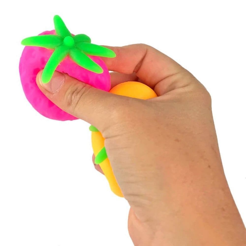 Nee Doh Groovy Fruits, Nee Doh Groovy Fruits,NeeDoh Groovy Fruits,NeeDoh Groovy Fruits Toy,Nee Doh stress balls,Needoh toys,Needoh fidget toys, Nee Doh Groovy Fruits,Nee Doh Groovy Fruits Bring a burst of fruity fun to playtime with Schylling’s Nee Doh Groovy Fruits! This unique fidget toy set features three squishy, squeezable characters: Boss Banana, Outta Sight Strawberry, and Far Out Orange. The Nee Doh Groovy Fruits Set is perfect forNee Doh Groovy Fruits Bring a burst of fruity fun to playtime with Sc