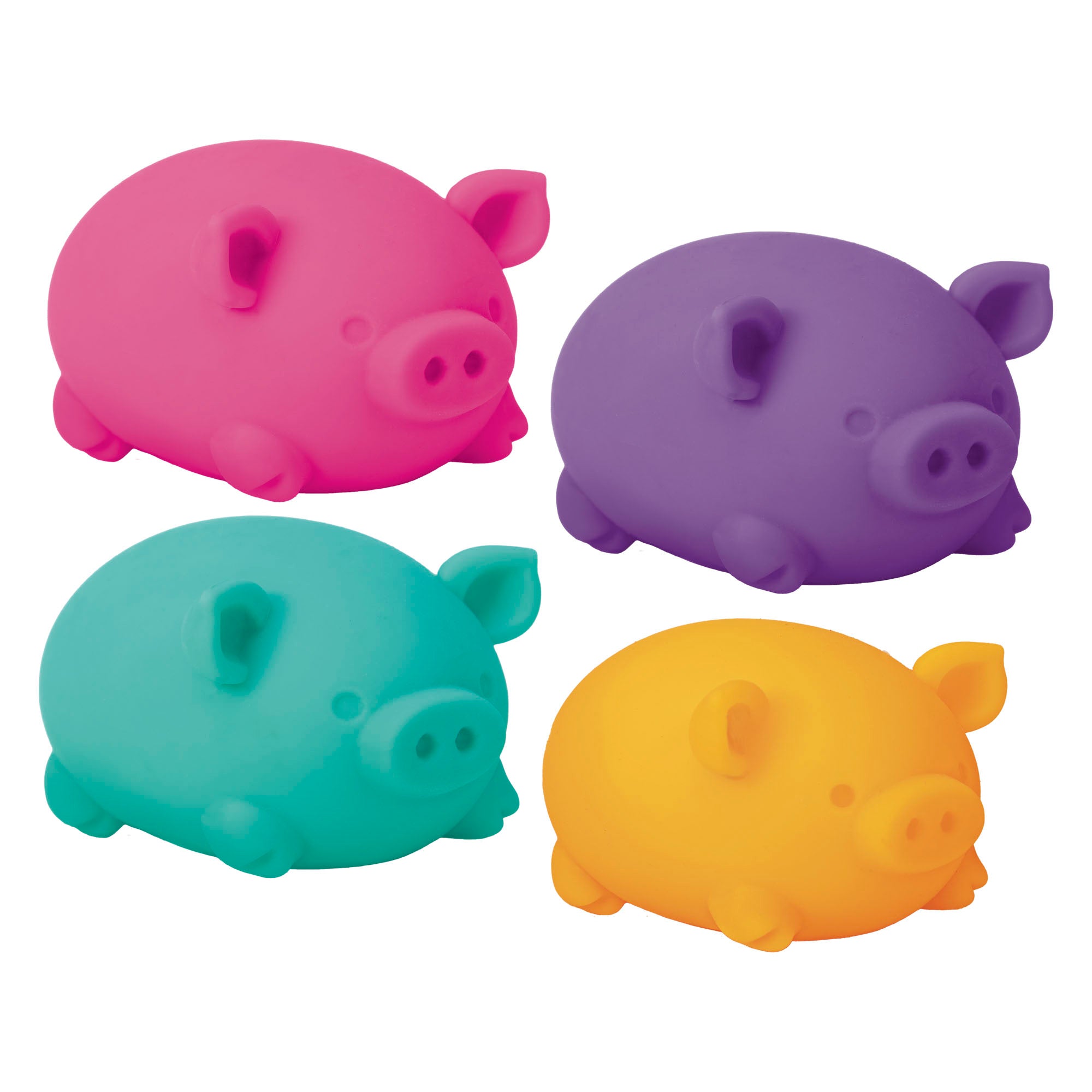 NeeDoh Dig It Pig, NeeDoh Dig It Pig,Needoh,Needoh toys,Needoh sensory toys,Needoh UK, NeeDoh Dig It Pig,NeeDoh Dig It Pig For an adorably "ham-some" stress-relief experience, meet the NeeDoh Dig It Pig! These cute and squishy pigs are perfect fidget toys designed to relieve stress while bringing a smile to your face. With a soft, squeezable body filled with the famous NeeDoh non-toxic doh, these little piggies are made t,NeeDoh DigNeeDoh Dig It Pig – The Squishy, Stress-Relieving Fidget Toy! For a "ham-som