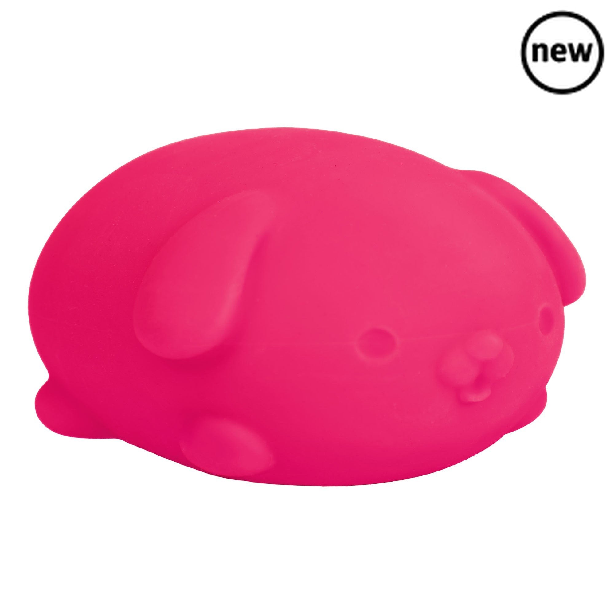 NeeDoh Funky Pup, NeeDoh Funky Pup,NeeDoh Stress Ball,NeeDoh Fidget Toys,NeeDoh Funky Pup,, NeeDoh Funky Pup,For a ‘paw-some’ fidget toy, look no further than NeeDoh Funky Pups. Squeeze away any stress with these adorable squashy puppies. Squeeze it, squish it, or pet it. These unique Nee Doh stress balls have a tummy filled with the famous non-toxic doh and are available in four different colours (chosen at random). Features,NeeDoh Funky PupFor a ‘paw-some’ fidget toy, look no further than NeeDoh Funky Pup