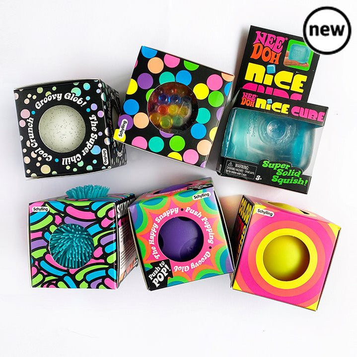 Needoh Sensory Ball Set, Needoh Sensory Ball Set,Needoh Sensory Balls,Needoh Balls,Needoh Toys,Needoh Discounts, Needoh Sensory Ball Set,Discover the World of Needoh Balls - Perfect for Fidgeting, Stress Relief, and More! Introducing Needoh Balls, your new favorite sensory toys made from stretchy, dough-like, non-toxic material. These unique and captivating balls are here to enhance your focus and help alleviate stress, making them a fantastic choice fo,Needoh Sensory Ball SetDiscover the World of Needoh Ba