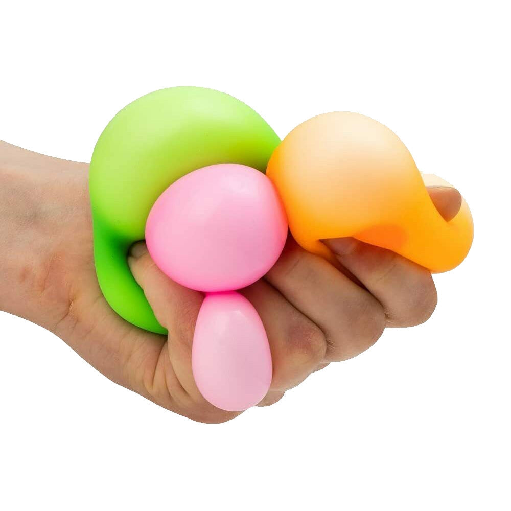 Neon Diddy Squish Balls-3 Pack, Neon Diddy Squish Balls-3 Pack,Squish Ball,stress ball.fidget ball, Neon Diddy Squish Balls-3 Pack,Neon Diddy Squish Balls – 3 Pack Introducing the Neon Diddy Squish Balls, a pack of three super squishy and stretchy stress balls in vibrant neon colours. These fun and soft fidget toys are perfect for kids and adults alike! Whether you pull, stretch, squeeze, or squash them, these squish balls will always bounce back ,Neon Diddy SquishNeon Diddy Squish Balls – 3 Pack Introducin