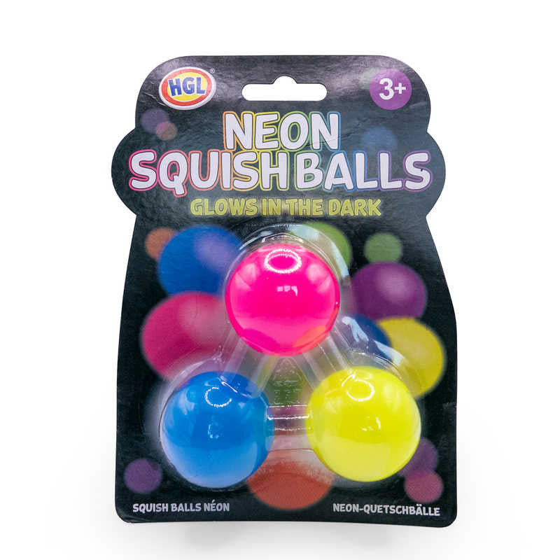 Neon Squish Balls Glow In the Dark, Neon Squish Balls Glow In the Dark,stress ball,stress ball, stress ball,autism stress ball,autism fidget ball,autism fidget toys, Neon Squish Balls Glow In the Dark,Neon Squish Balls Glow In the Dark – Super Squishy Fun for All Ages! Get ready to glow with excitement with our Pack of Three Glow in the Dark Neon Squish Balls! These super squishy, glow-in-the-dark balls are perfect for anyone who loves to fidget or simply enjoys playing with fun, colourful toys. Each ball p