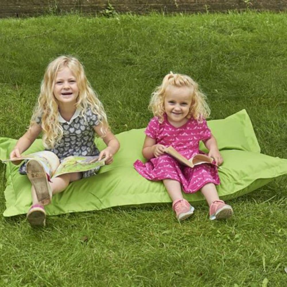 Neutral Waterproof Bean Bags Extra Large, Neutral Waterproof Bean Bags Extra Large,Bean Bags,Waterproof bean bags,outdoor beanbags,outdoor classroom beanbags, Neutral Waterproof Bean Bags Extra Large,These Outdoor waterproof bean bags are a funky and modern beanbag chair, ideal for early years aged children. The bean bags are a lightweight and compact design. A lounger for one or a seating space for two or three. Create a comfy corner or pop under an arch for a special space using the delightful Neutral Wat