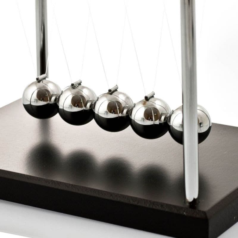 Newtons cradle, newtons cradle,cradle toy,distraction toys,cheap sensory toys,sensory toiy warehouse discount,sensory toy warehouse sale, Newtons cradle,A simple and sensibly priced version of the old favourite where, once set in motion, the metal balls demonstrate the 'action-and-reaction' phenomenon as they attempt perpetual motion. A fantastic toy for those children who like repeating motion. Also a fantastic distraction toy When one of the steel balls is lifted and,Newtons cradleA simple and sensibly pr