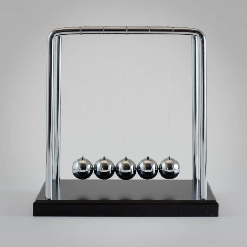 Newtons cradle, newtons cradle,cradle toy,distraction toys,cheap sensory toys,sensory toiy warehouse discount,sensory toy warehouse sale, Newtons cradle,A simple and sensibly priced version of the old favourite where, once set in motion, the metal balls demonstrate the 'action-and-reaction' phenomenon as they attempt perpetual motion. A fantastic toy for those children who like repeating motion. Also a fantastic distraction toy When one of the steel balls is lifted and,Newtons cradleA simple and sensibly pr