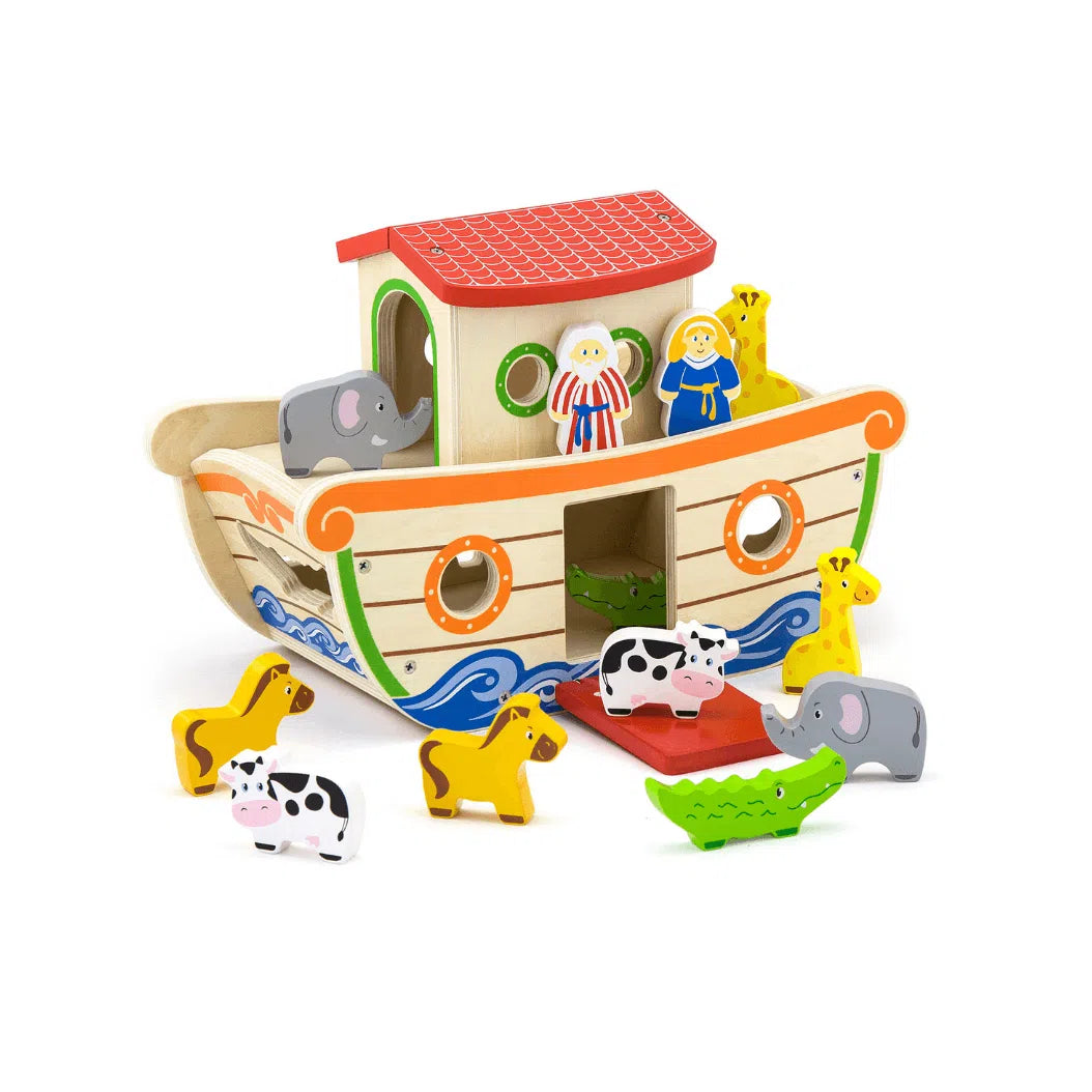 Noahs Ark Shape Sorter, Noahs Ark Shape Sorter,Noahs Ark,childrens wooden toys,childrens imaginative play ideas, Noahs Ark Shape Sorter,Noah's Ark Shape Sorter – A Perfect Playtime Adventure for Little Explorers! Little hands will love sorting their animal friends with the Noah's Ark Shape Sorter. Made from durable wood, this beautifully crafted shape sorter is designed to engage young children in imaginative play while helping them develop essential s,NoahsNoah's Ark Shape Sorter – A Perfect Playtime Adven