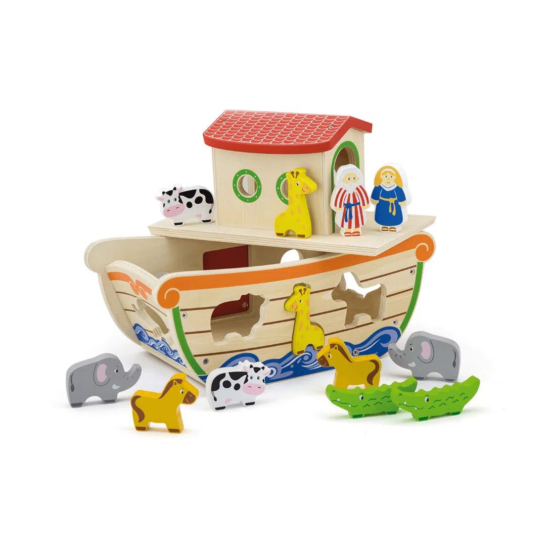 Noahs Ark Shape Sorter, Noahs Ark Shape Sorter,Noahs Ark,childrens wooden toys,childrens imaginative play ideas, Noahs Ark Shape Sorter,Noah's Ark Shape Sorter – A Perfect Playtime Adventure for Little Explorers! Little hands will love sorting their animal friends with the Noah's Ark Shape Sorter. Made from durable wood, this beautifully crafted shape sorter is designed to engage young children in imaginative play while helping them develop essential s,Noahs Ark Shape SorterNoah's Ark Shape Sorter – A Perfe