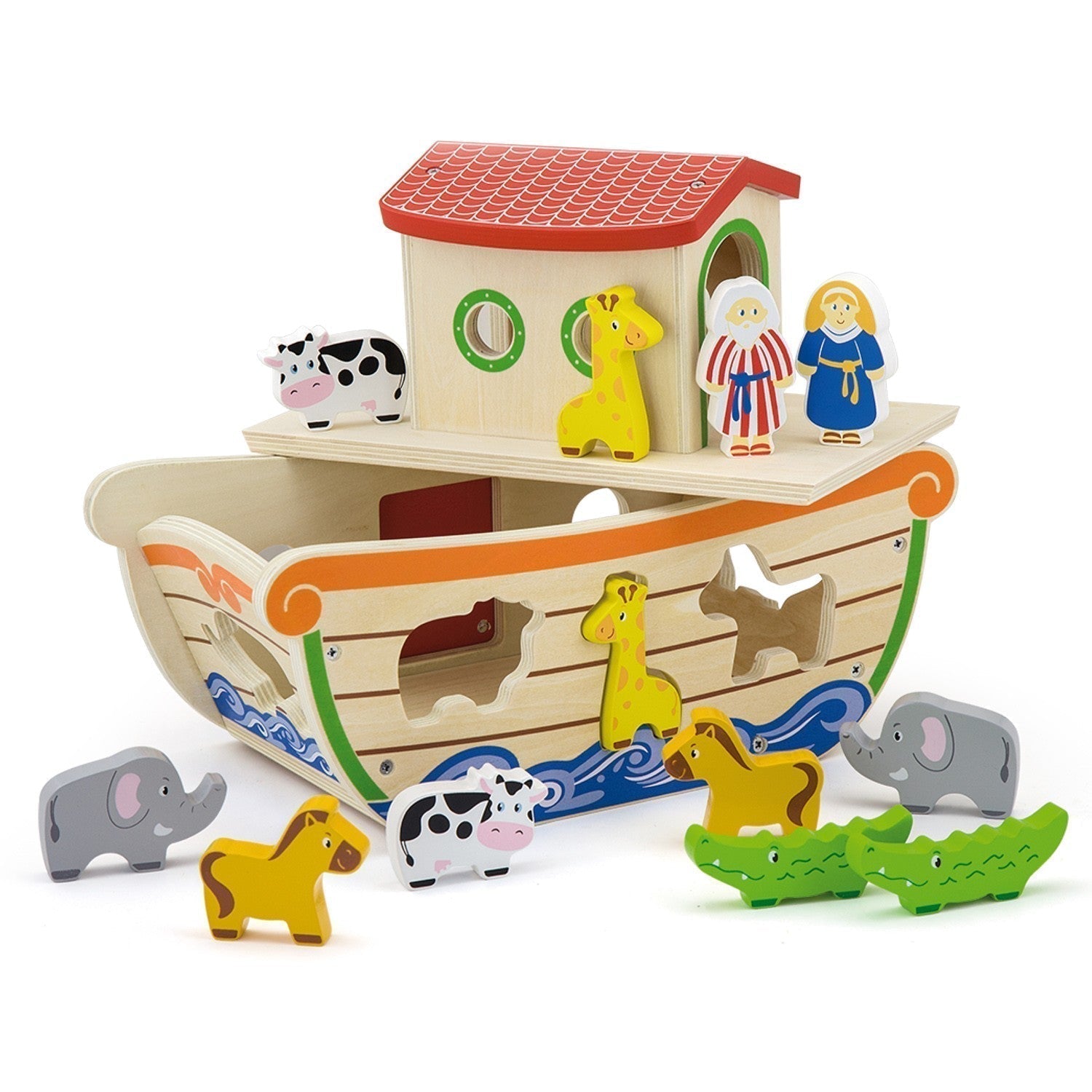 Noahs Ark Shape Sorter, Noahs Ark Shape Sorter,Noahs Ark,childrens wooden toys,childrens imaginative play ideas, Noahs Ark Shape Sorter,Noah's Ark Shape Sorter – A Perfect Playtime Adventure for Little Explorers! Little hands will love sorting their animal friends with the Noah's Ark Shape Sorter. Made from durable wood, this beautifully crafted shape sorter is designed to engage young children in imaginative play while helping them develop essential s,Noahs Ark Shape SorterNoah's Ark Shape Sorter – A Perfe