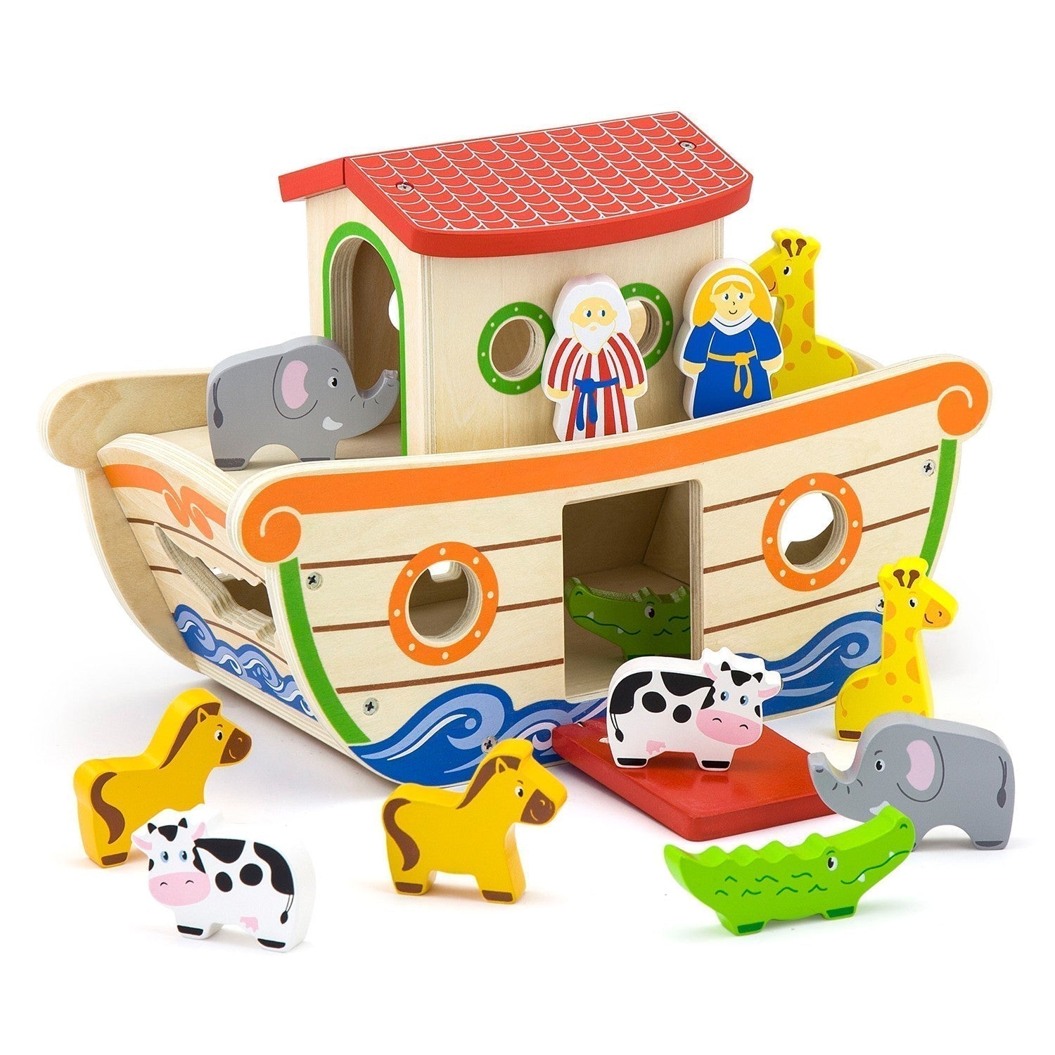 Noahs Ark Shape Sorter, Noahs Ark Shape Sorter,Noahs Ark,childrens wooden toys,childrens imaginative play ideas, Noahs Ark Shape Sorter,Noah's Ark Shape Sorter – A Perfect Playtime Adventure for Little Explorers! Little hands will love sorting their animal friends with the Noah's Ark Shape Sorter. Made from durable wood, this beautifully crafted shape sorter is designed to engage young children in imaginative play while helping them develop essential s,NoahsNoah's Ark Shape Sorter – A Perfect Playtime Adven