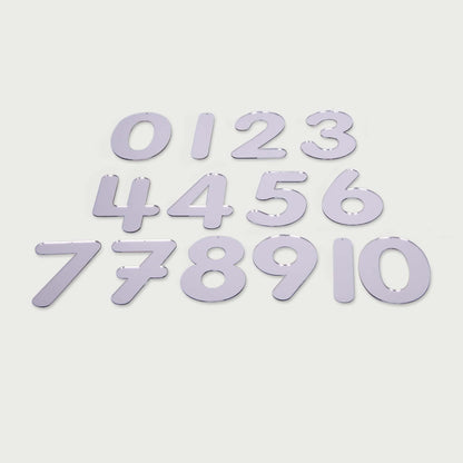 Number Mirror set Pack of 14, Number Mirror set Pack of 14,Mirror Numbers Small 70mm Set of 14,Mirror numbers,counting resources,sensory mirrors, Number Mirror set Pack of 14,The TickiT® Mirror Numbers set is a captivating learning tool designed to enhance number recognition and counting skills. Made from safe, highly reflective acrylic, these laser-cut, double-sided mirrored numbers are crafted in a clear, child-friendly font that’s easy toThe TickiT® Mirror Numbers set is a captivating learning tool desig