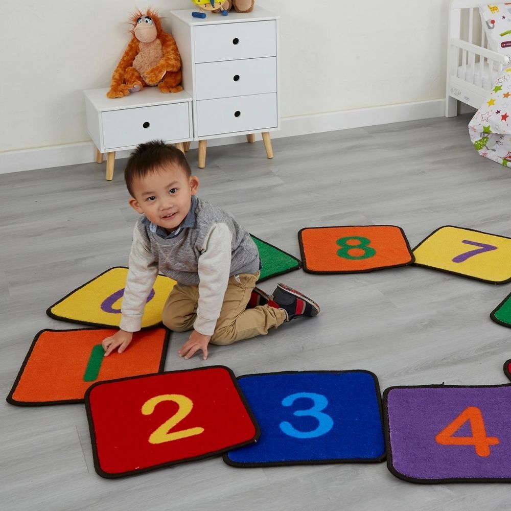 Number Squares Learning Mats, Number Squares Learning Mats, School placement mats, number placement mats, Number Squares Learning Mats, Number Squares Learning Mats,Number Squares Learning Mats – Fun, Interactive Learning for Young Children Make learning numbers engaging and enjoyable with the Number Squares Learning Mats, a versatile set of ten brightly coloured mats, each featuring a number. These mats are perfect for introducing young children to numbers, counting, and basicNumber Squares Learning Mats –