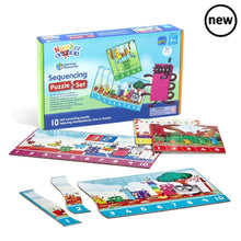 Numberblocks Sequencing Puzzle Set, Numberblocks Sequencing Puzzle Set,Numberblocks toys,Numerblocks resources,Numberblocks toys,Numerblocks resources, Numberblocks Sequencing Puzzle Set,Count on the Numberblocks One to Twenty to help little ones learn how to sequence numbers in the right order. There are 10 double-sided Numberblocks jigsaw puzzles featuring the friendly Numberblocks One to Twenty. There are 4 each for 1–5 and 1–10, and 2 forCount on the Numberblocks One to Twenty to help little ones learn 