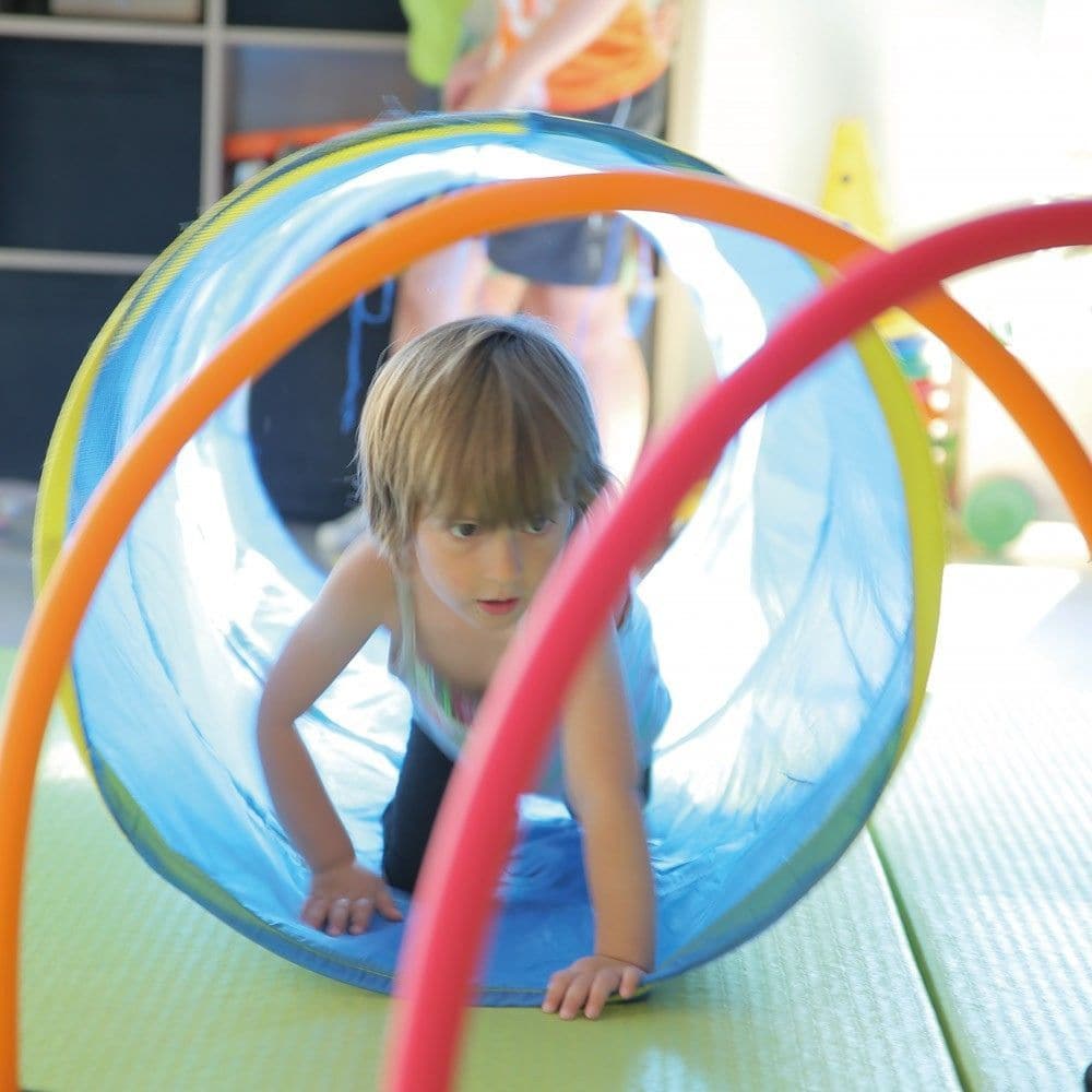 Nylon Tunnel, Nylon Tunnel,Fun Tunnel 180cm,SPECIAL NEEDS CRAWLING TUNNEL,special needs tunnel,crawling tunnel,sensory play tunnel, Nylon Tunnel,These heavy-duty folding Nylon play tunnels are reinforced and specifically designed for school and playgroup regular usage. It’s such an adventure to hide inside the Nylon play tunnel and to discover what awaits you on the other side. You can crawl through it much faster than mom or dad – they always get stuck somewhe,Nylon TunnelThese heavy-duty folding Nylon pla