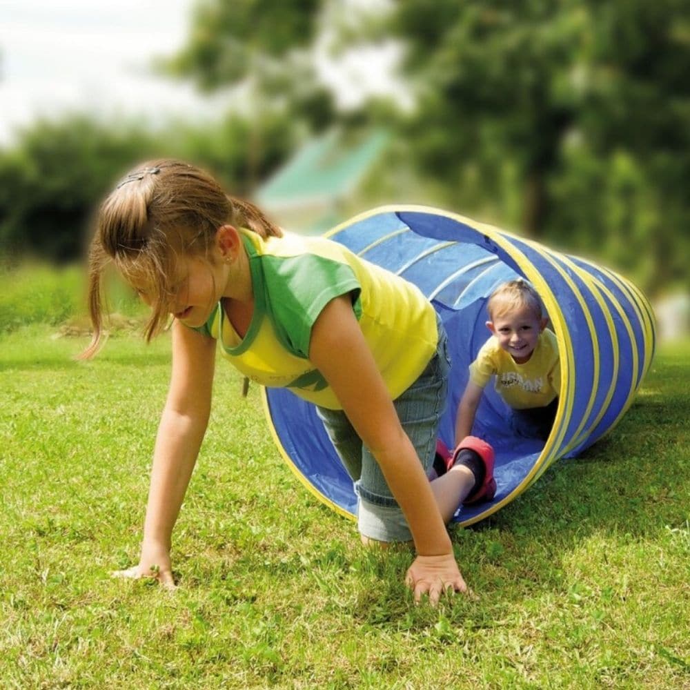 Nylon Tunnel, Nylon Tunnel,Fun Tunnel 180cm,SPECIAL NEEDS CRAWLING TUNNEL,special needs tunnel,crawling tunnel,sensory play tunnel, Nylon Tunnel,These heavy-duty folding Nylon play tunnels are reinforced and specifically designed for school and playgroup regular usage. It’s such an adventure to hide inside the Nylon play tunnel and to discover what awaits you on the other side. You can crawl through it much faster than mom or dad – they always get stuck somewhe,Nylon TunnelThese heavy-duty folding Nylon pla