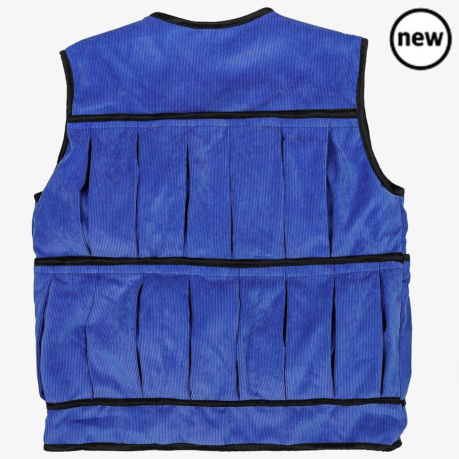 OT Weighted Therapy Vest, OT Weighted Therapy Vest,Weighted Vest,Sensory Weighted Vest,Occupational Therapy weighted vest, OT Weighted Therapy Vest,Introducing our OT Weighted Therapy Vest – a versatile solution designed for multiple users where quick and easy switches are essential. Crafted to accommodate various needs, this vest features large and capacious outer pockets, allowing for a heavier load and complete with large clip fasteners for hassle-free use. Key,OTOT Weighted Therapy Vest – Adaptive Comfo