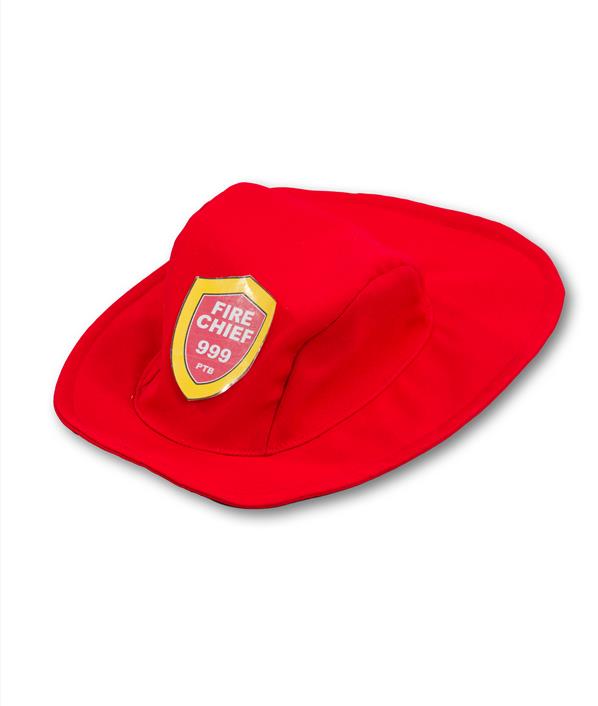 Occupational Hats 5pk, Occupational Hats 5pk, Role Play Resources, Story Time Resources, People who help us fancy dress, Occupational Hats 5pk,A set of 5 People who help dressing up soft hats.The Occupational Hats are more rugged than plastic hats and are the perfect solution for long term durability.The Occupational Hats are durable for stuffing into toy boxes etc. Red Firefighter’s Hat with red and yellow ‘Fire Chief’ front printed emblem. White Traffic Pol,Occupational Hats 5pkA set of 5 People who help 