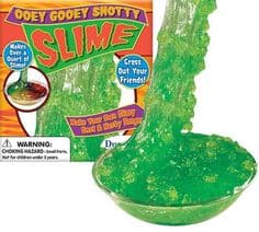 Ooey Gooey Slime Kit, , Ooey Gooey Slime Kit,The Ooey Gooey Snotty Slime kit is perfect for kids who love to get their hands dirty and explore new textures. It's also great for teaching children about measurements and mixtures in a fun and interactive way. Add in the booger-like chunks to make your slime extra gross and have a good laugh with your friends. This k,Ooey Gooey Slime KitThe Ooey Gooey Snotty Slime kit is perfect for kids who love to get their hands dirty and explore new textures. It's also grea