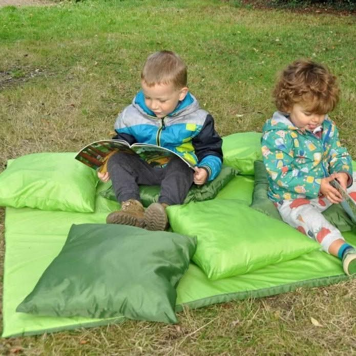 Outdoor Mat and Cushion Set, Outdoor Mat and Cushion Set,Cosy Direct Cushion Set,Cosydirect discount code,Cosy Direct Derby Discounts,Cosy Direct voucher code, Outdoor Mat and Cushion Set,A lovely set of Nature cushions to brighten up any sensory corner or reading corner. A practical and stylish solution for brightening up your cosy areas, reading corners or sofas and children will love the delightful spring themed cushions. This range of stunning nature cushions are designed and manufactured in theA lovely