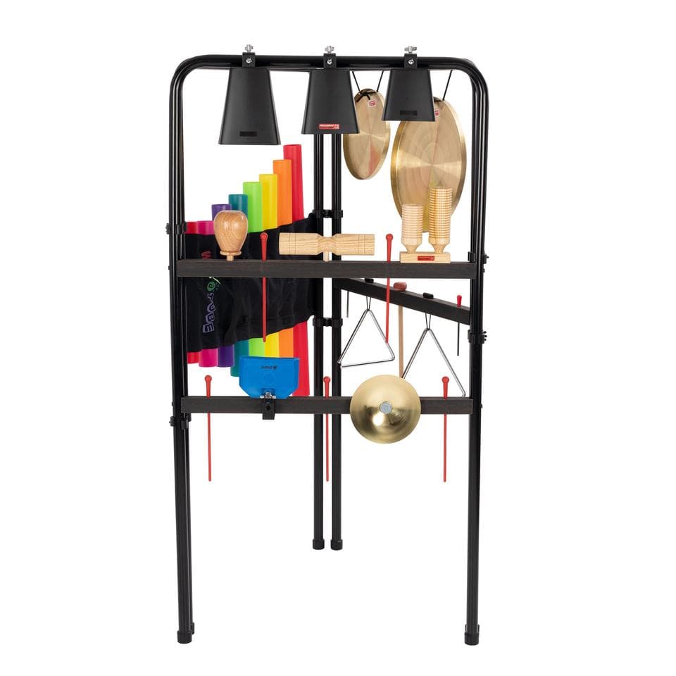 Outdoor Music Stand, Outdoor Music Stand,outdoor musical playground toys,outdoor musical sensory toys,classroom music set,school music set,school musical instruments,school supplies, Outdoor Music Stand,The Outdoor Music Stand is a playground centre piece - keep children occupied for hours with this three sided outdoor music stand packed with Boomwackers, gongs, triangles and much more. The Outdoor Music Stand is a fantastic 3 piece music set which is the perfect addition to any Early years setting or outdo