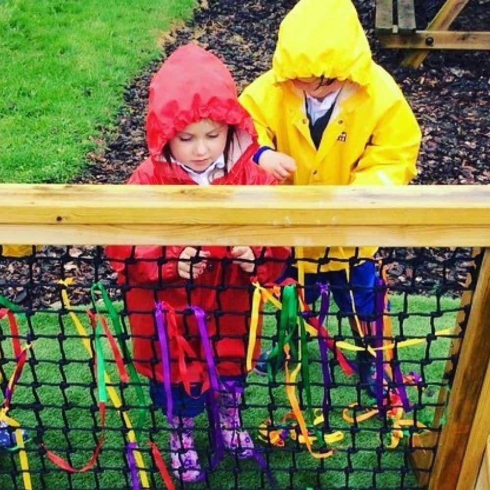 Outdoor Weaving Net in Wooden Frame, Outdoor Weaving Net in Wooden Frame,Outdoor Weaving Panel,Playscapes Outdoor Weaving Panel,Childrens Easel,Leave Me Outdoors playground equipment, Outdoor Weaving Net in Wooden Frame,Improve fine motor skills with this sturdy Outdoor Weaving Net in Wooden Frame. The Outdoor Weaving Net in Wooden Frame can be used with other panels to make an enclosed, sectioned off zone or used independently. Accessories not included. This is made from pre-treated Scandinavian Redwood wh