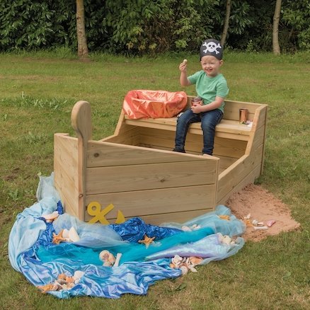 Outdoor Wooden Adventure Boat, Outdoor Wooden Adventure Boat,school Playground equipment,school playground equipment,school playground wooden houses, Outdoor Wooden Adventure Boat,Outdoor wooden boat with an open-ended nature. The Outdoor Wooden Adventure Boat has a simple design so it does not restrict the imagination, it could be a pirate ship, a fishing boat or a Viking longboat! Made from high quality Scandinavian redwood. The Outdoor Wooden Adventure Boat features a bench at the rear, this ,Outdoor Woo