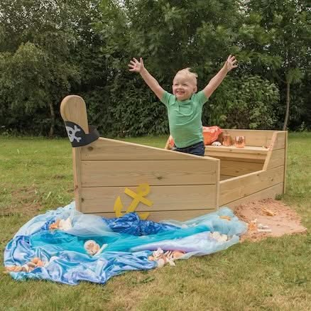 Outdoor Wooden Adventure Boat, Outdoor Wooden Adventure Boat,school Playground equipment,school playground equipment,school playground wooden houses, Outdoor Wooden Adventure Boat,Outdoor wooden boat with an open-ended nature. The Outdoor Wooden Adventure Boat has a simple design so it does not restrict the imagination, it could be a pirate ship, a fishing boat or a Viking longboat! Made from high quality Scandinavian redwood. The Outdoor Wooden Adventure Boat features a bench at the rear, thisOutdoor woode