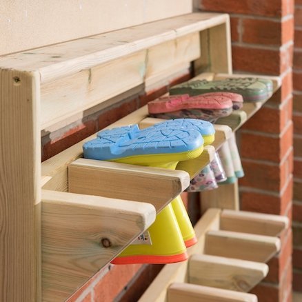 Outdoor Wooden Wellie Wall, Outdoor Wooden Wellie Wall,Outdoor Wooden Wellie Rack,Outdoor wellie rack,Outdoor Wooden Wellie Wall, Outdoor Wooden Wellie Wall,This Outdoor Wooden Wellie Wall requires no maintenance and can be left outside.The Outdoor Wooden Wellie Wall is designed to be positioned at ground level and fixed to a wall (fixings not included). Made from pre-treated Scandinavian Redwood which is guaranteed against rot and insect infestation for 10 years. Holds up,Outdoor Wooden Wellie WallThis Out