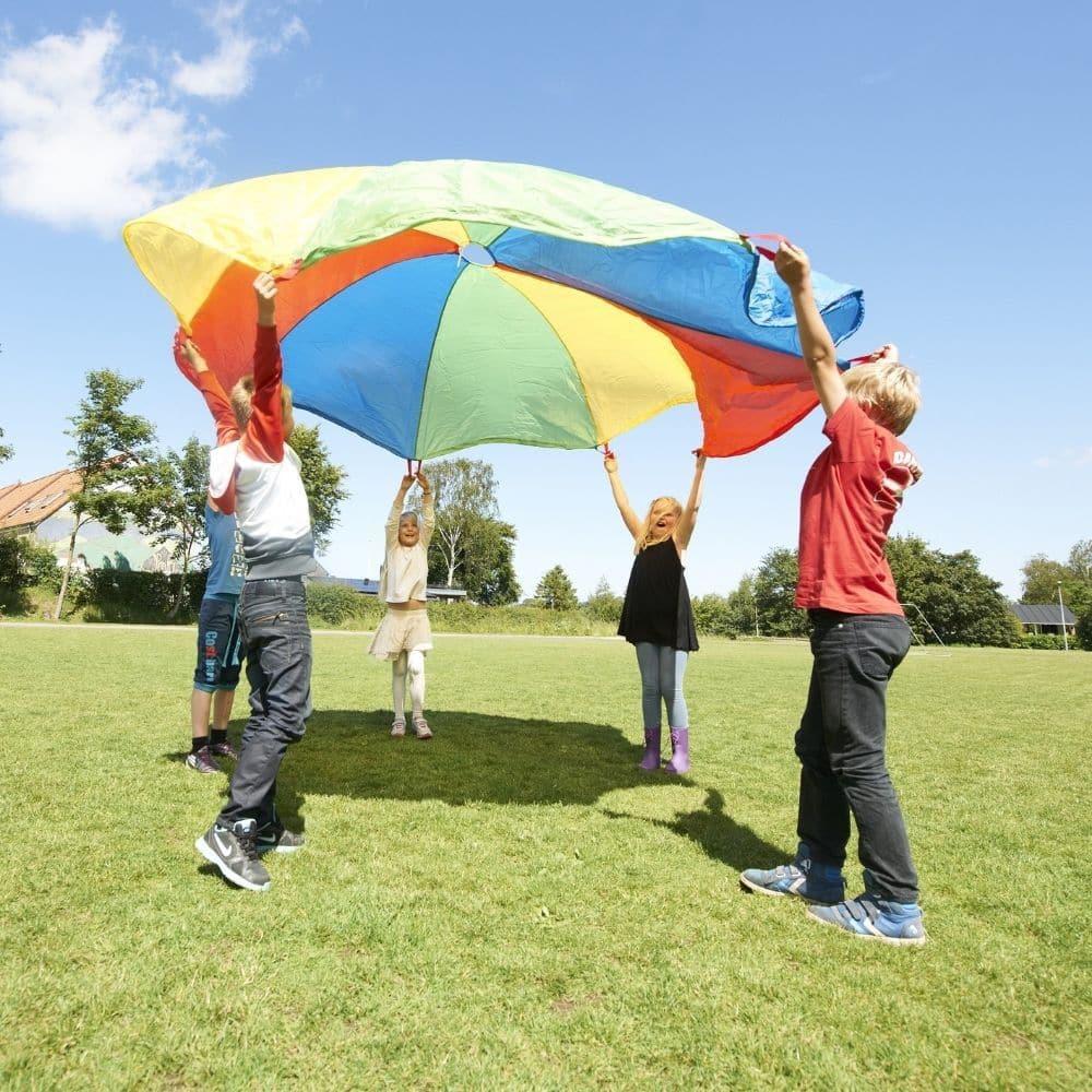 Parachute Games 3.5 metre, Parachute Games 3.5 metre,parachute games,special needs parachute,sensory parachute,parachute games cheap,sensory games parachute, Parachute Games 3.5 metre,3.5 Metre Parachute – Fun, Engaging, and Skill-Building Play for Kids Bring joy, excitement, and a wealth of developmental opportunities to group activities with the 3.5 Metre Parachute, a vibrant and durable play parachute designed to captivate and engage children. Perfect for schools, nurseries, playgroups, or3.5 Metre Parac