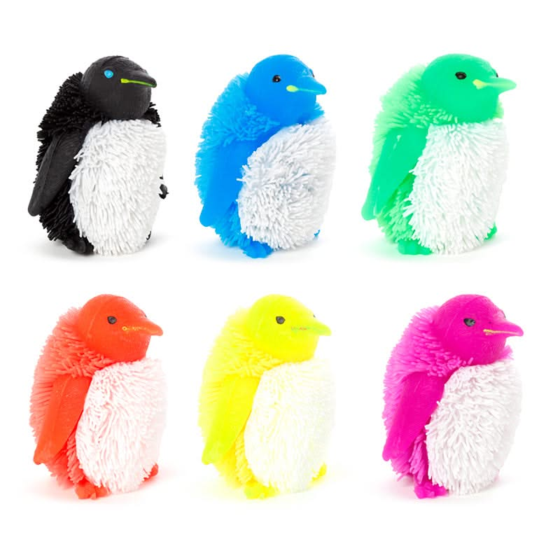 Percy Penguin, Percy Penguin Fidget Toy,fidget toys,sensory toys,fidget toys,fidget toys,sensory toys,cheap sensory toys,tactile toys,special needs toys, Percy Penguin,Percy Penguin Puffer Toy – A Light-Up Sensory Delight! Meet Percy Penguin, the adorable light-up puffer toy that’s soft, tactile, and perfect for calming and relaxing play. With its delightful, soft-to-touch tentacles, Percy Penguin offers a soothing sensory experience, making it a great addition to any comfort or sens,Percy PenguinPercy Peng