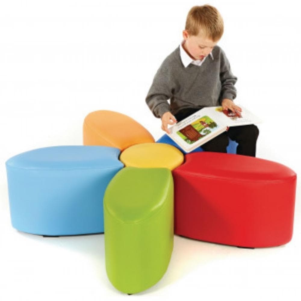 Petal Seating, Petal Seating, Petal seating set,beanbags,buy bean bags,bean bags,bean bags for children,bean bags,bean bags for kids,bean bags for children, Petal Seating,Introducing the Petal Seating – where functionality meets style in the realm of classroom furniture. Designed with young learners in mind, these vibrant and versatile seats are set to transform any educational space into an arena of creativity and comfort. Features: Flexible Layouts: Supplied as a set of 6 individual s,Petal SeatingIntrodu