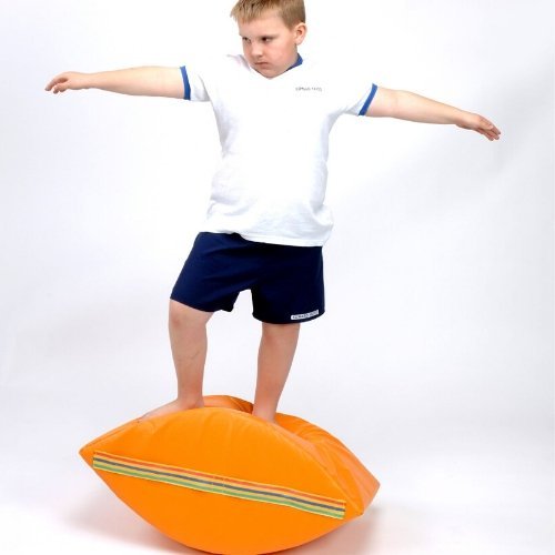 Physio Oval Large, Physio Oval Large,Physio Activity Roll,special needs physio activity roll toys,spacekraft discount code, Physio Oval Large,Our posture ovals are an extremely versatile piece of equipment that can provide help with posture, balance, physiotherapy and exercise. Oval is made from high density foam to give support and resistance. Handles on one side allow for use by more challenged children. Comes with Teaching notes and activities. A great ad,Physio Oval LargeOur posture ovals are an extreme