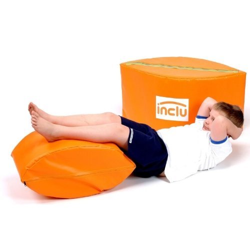 Physio Oval Large, Physio Oval Large,Physio Activity Roll,special needs physio activity roll toys,spacekraft discount code, Physio Oval Large,Our posture ovals are an extremely versatile piece of equipment that can provide help with posture, balance, physiotherapy and exercise. Oval is made from high density foam to give support and resistance. Handles on one side allow for use by more challenged children. Comes with Teaching notes and activities. A great ad,Physio Oval LargeOur posture ovals are an extreme