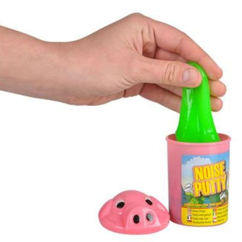 Pig Noise Putty, Pig Noise Putty,Pig Noisy Putty, Sounding putty,Noise putty,noisy putty,sound putty,Children's putty toys, Pig Noise Putty,Pig Noise Putty The Pig Noise Putty is a quirky, fun toy that combines sensory play with hilarious sound effects, making it a hit with kids and adults alike! Housed in a pig-shaped container, this noise-making putty allows you to create a variety of amusing, realistic pig sounds with just a simple press or poke. The un,Pig Noise PuttyPig Noise Putty The Pig Noise Putty 