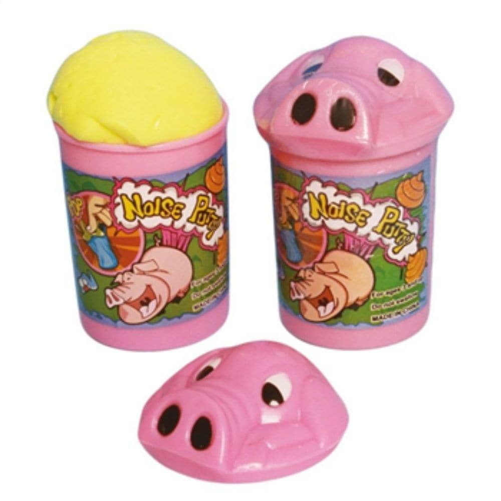 Pig Noise Putty, Pig Noise Putty,Pig Noisy Putty, Sounding putty,Noise putty,noisy putty,sound putty,Children's putty toys, Pig Noise Putty,Pig Noise Putty The Pig Noise Putty is a quirky, fun toy that combines sensory play with hilarious sound effects, making it a hit with kids and adults alike! Housed in a pig-shaped container, this noise-making putty allows you to create a variety of amusing, realistic pig sounds with just a simple press or poke. The un,Pig Noise PuttyPig Noise Putty The Pig Noise Putty 