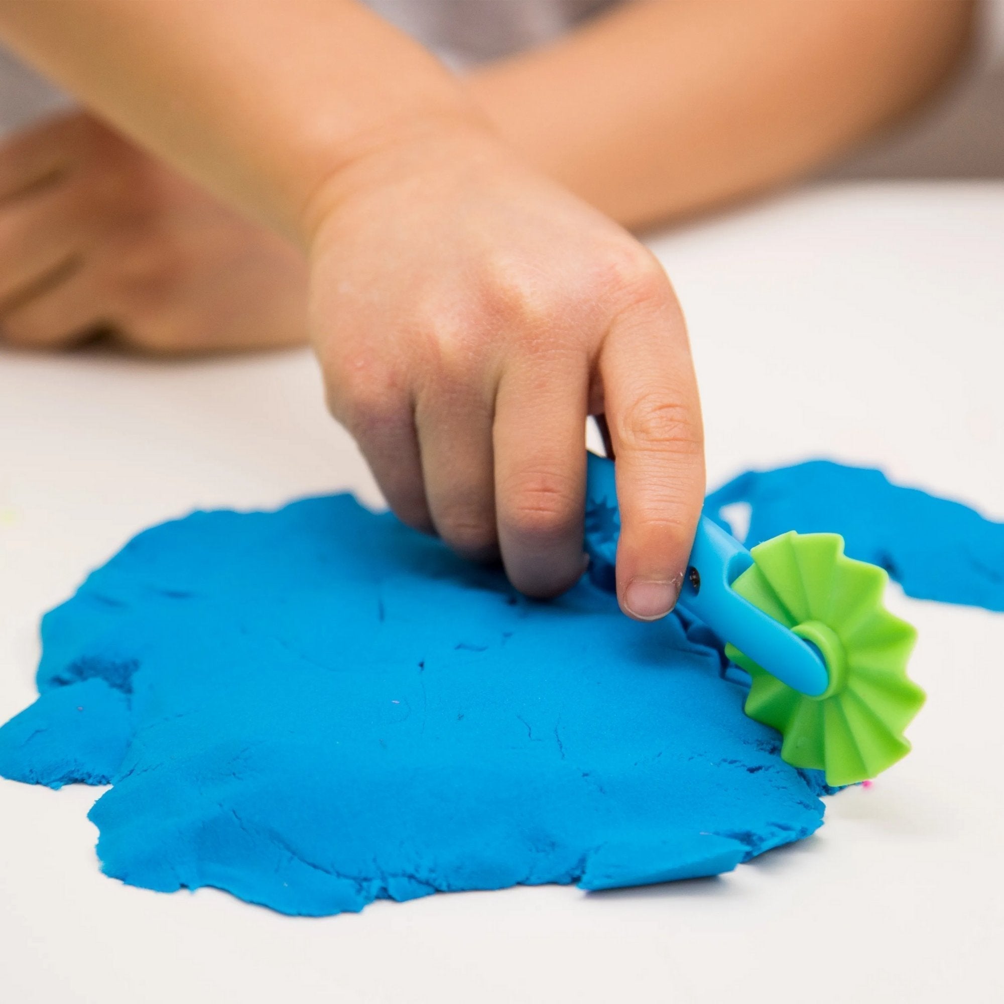 Playfoam Sand 8-Pack, Playfoam Sand 8-Pack,Messy play sand special needs,special needs tactile games ideas,special needs sensory games and ideas, Playfoam Sand 8-Pack,Sink into some seriously soft sculpting shaping fun with Playfoam® Sand.This tactile play sand can be sculpted, squished, and moulded like wet sand, and sifted and scooped like dry sand, making Playfoam Sand perfect for sensory play in the classroom or at home. What’s more, as little hands squish, sculpt, and more, the,Playfoam Sand 8-PackSink