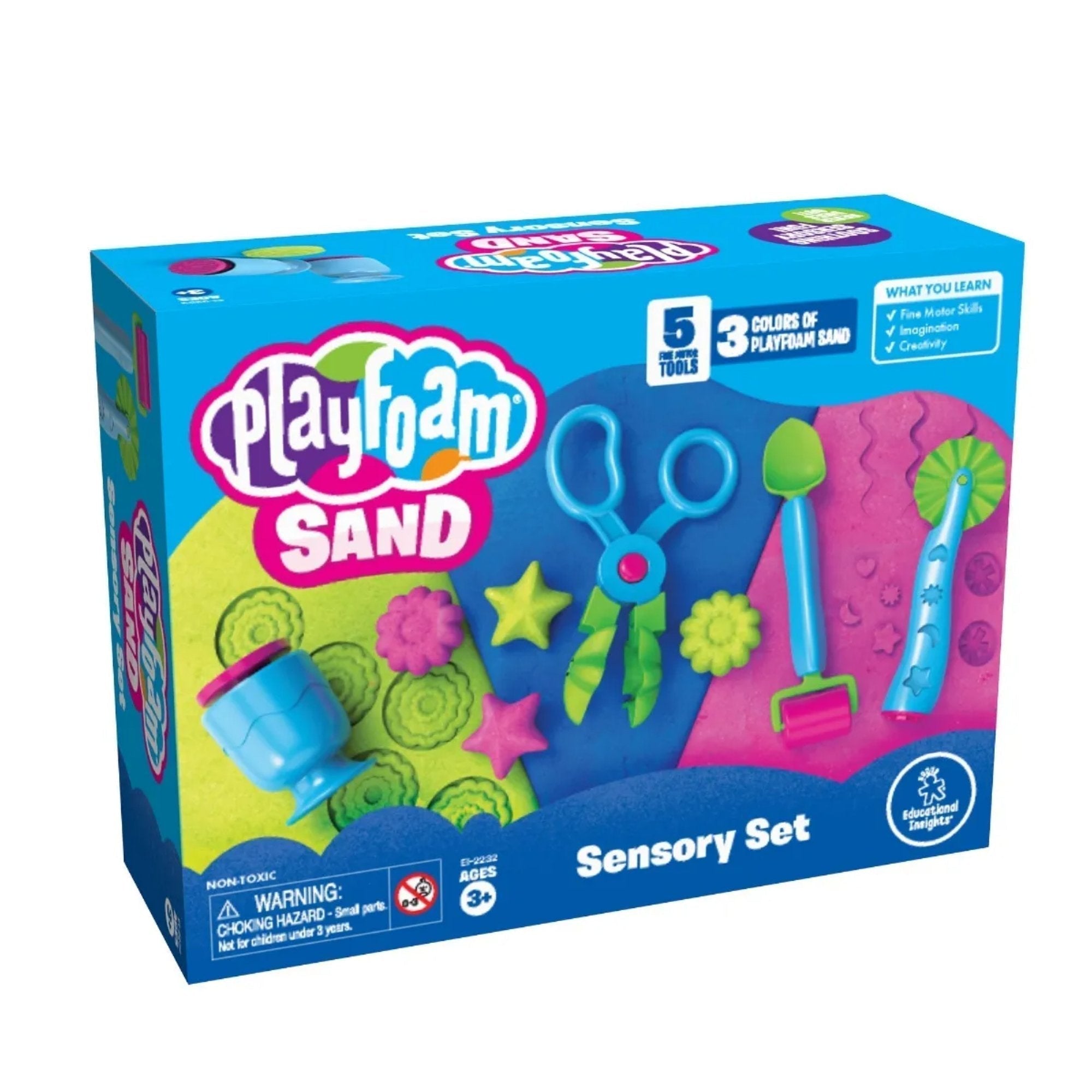 Playfoam Sand Sensory Set, Playfoam Sand Sensory Set,Messy play sand special needs,special needs tactile games ideas,special needs sensory games and ideas, Playfoam Sand Sensory Set,Dig into fine motor skills development with Playfoam® Sand Sensory Set. Super soft Playfoam Sand behaves like wet sand when it’s moulded, and sculpted, and like dry sand when it’s sifted and squished. It’s perfect for sensory sand play anywhere, anytime! Dig into soft sensory and fine motor skills play with this Playfo,Playfoam 