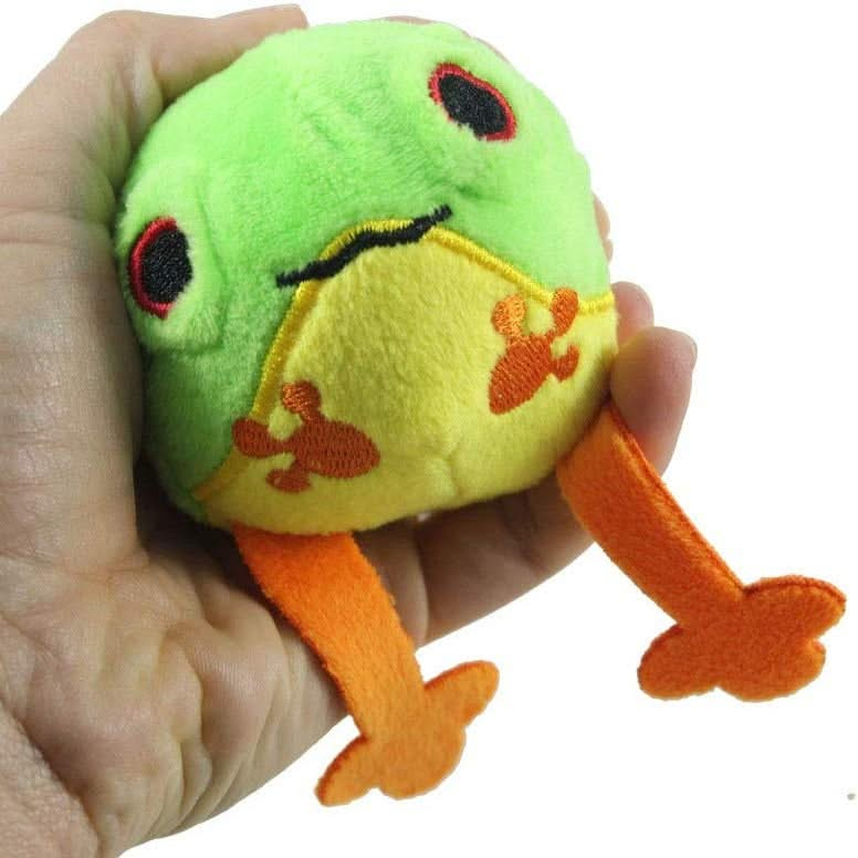 Plush Animal Squishie, Plush Animal Squishie,stress ball,stress ball, stress ball,autism stress ball,autism fidget ball,autism fidget toys, Plush Animal Squishie – The Ultimate Soft and Squidgy Stress Relief Toy Meet the Plush Animal Squishie, the irresistibly soft and huggable stress-relief toy perfect for kids and adults! These adorable plush balls are shaped like your favourite animals, offering a comforting and squishy texture that melts away stress with every squeeze. Whether you're looking for a fun f