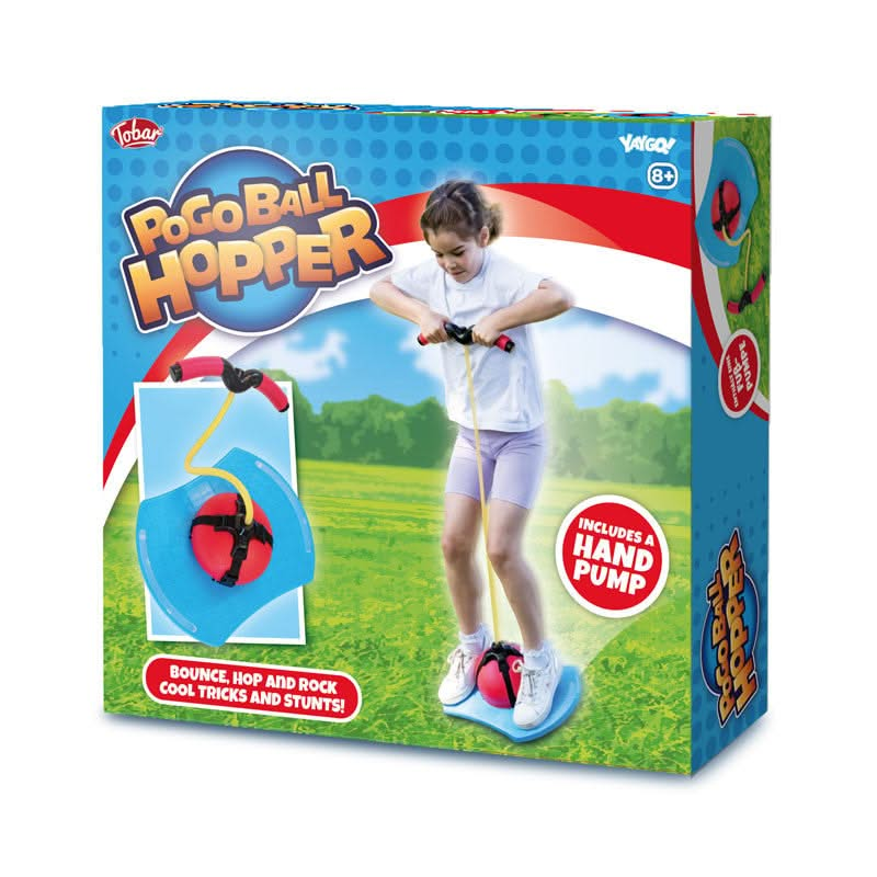 Pogo Ball, Pogo Ball-Sensory Toys, Pogo Ball,Pogo Ball with Detachable Handle Get ready for double the fun with the Pogo Ball, a unique fusion of two classic toys – the hopper ball and the pogo stick! This versatile outdoor toy provides hours of entertainment and active play for kids of all ages. Designed with a durable hopping ball and a wide-based foot platform,Pogo BallPogo Ball with Detachable Handle Get ready for double the fun with the Pogo Ball, a unique fusion of two classic toys – the hopper ball a