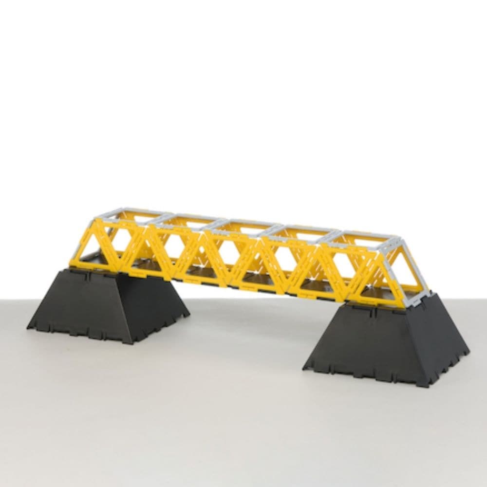 Polydron Bridges Class Set, Polydron Bridges Class Set,Polydron Bridges Set,Polydron,Polydron toys,Polydron construction,construction resources,polydron, Polydron Bridges Class Set,The Polydron Bridges Class Set is the perfect tool for young designers and budding engineers to explore the world of bridge building. With this set, students can recreate iconic bridges from around the world, test their functionality, and examine their unique features.The set includes 322 pieces with a wide variety of ,Polydron B