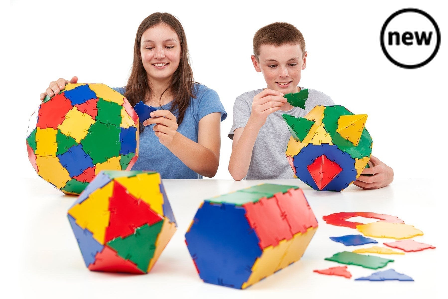 Polydron Primary Maths Set, Polydron Primary Maths Set,Polydron Resources,Polydron construction toys,Polydron, Polydron Primary Maths Set,The Polydron Primary Maths Set is the ultimate resource for primary schools, providing a comprehensive collection of mathematical shapes for classroom activities and lessons. Specifically designed to be used in conjunction with the 'Primary Mathematics with Polydron' book, this set offers a hands-on approach to learnin,Polydron Primary Maths SetThe Polydron Primary Maths 