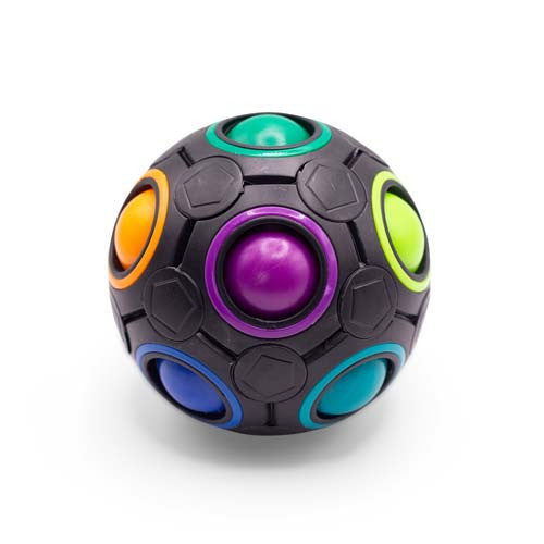 Pop Puzzle Ball Fidget Toy, Pop Puzzle Ball Fidget Toy,Pop Ball,Puzzle Ball,Fidget Ball,Fidget Puzzle Ball, Pop Puzzle Ball Fidget Toy,Pop Puzzle Ball Fidget Toy Dive into endless fun and tactile satisfaction with the Pop Puzzle Ball Fidget Toy! This unique toy features 11 brightly coloured inner balls, designed to captivate both hands and minds with its clever popping mechanism. How It Works:Push one ball into the Pop Puzzle Ball, and watch asPop Puzzle Ball Fidget Toy Dive into endless fun and tactile sat