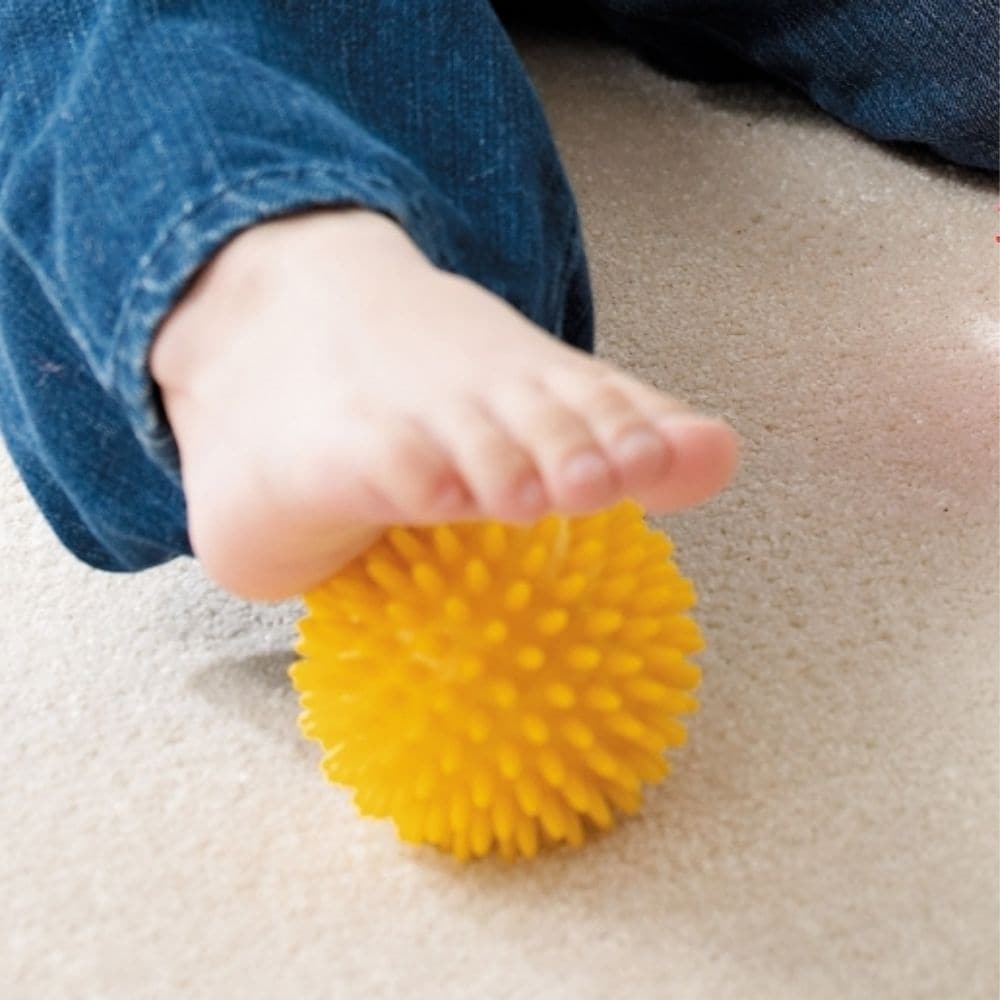 Porcupine Massage Ball, Porcupine Massage Ball,Massage Ball,Spikey Massage Ball,Therapy massage ball, Porcupine Massage Ball,The Porcupine Massage Ball is great for massage, finger exercise, grip improvement and various games of skill. The Porcupine Massage Ball helps stimulate sensory perception and improves flexibility and strength in the fingers. Hundreds of soft spiky rounded “porcupine quills” cover the Porcupine Massage Ball surface.The Porcupine Massage Ball is great for massage, finger exercise, gri